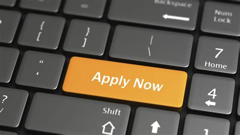 Apply Online Now .